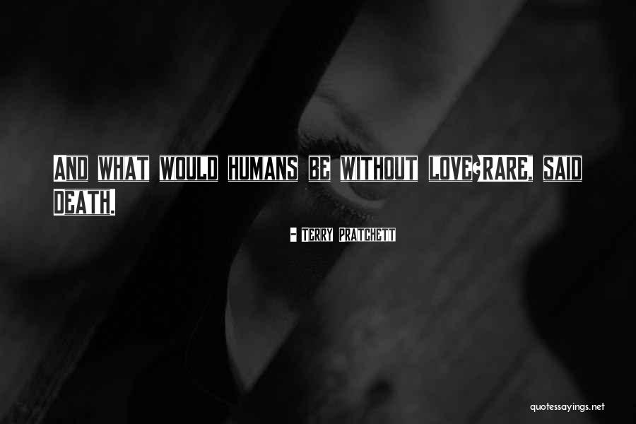 Death Terry Pratchett Quotes By Terry Pratchett Death Terry Pratchett Quotes By Terry Pratchett