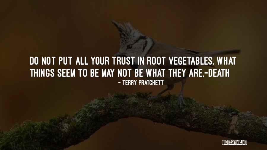 Death Terry Pratchett Quotes By Terry Pratchett Death Terry Pratchett Quotes By Terry Pratchett