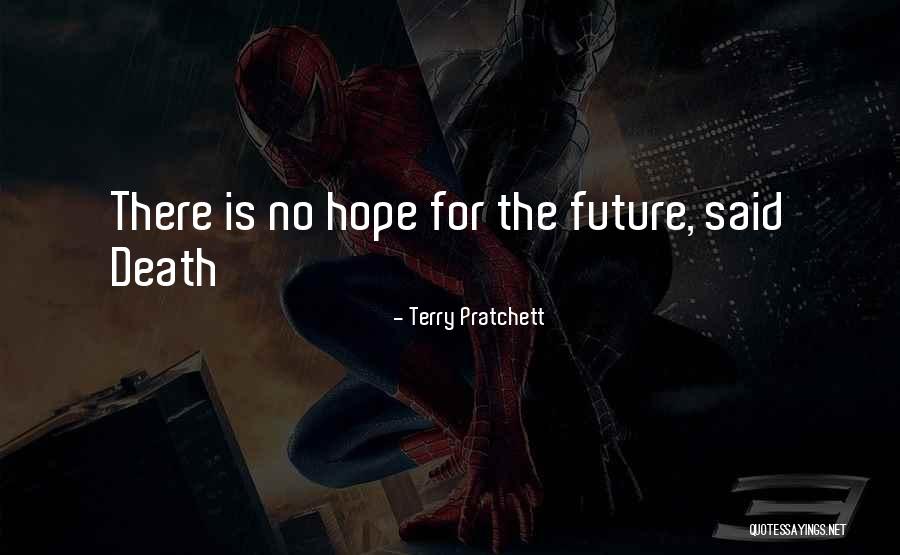 Death Terry Pratchett Quotes By Terry Pratchett Death Terry Pratchett Quotes By Terry Pratchett