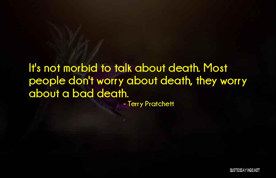 Death Terry Pratchett Quotes By Terry Pratchett Death Terry Pratchett Quotes By Terry Pratchett