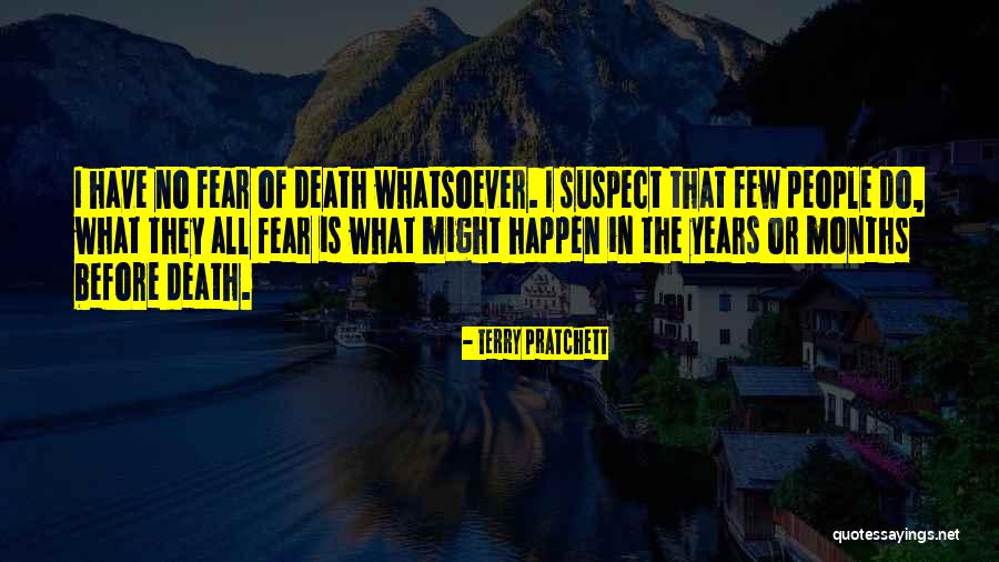 Death Terry Pratchett Quotes By Terry Pratchett Death Terry Pratchett Quotes By Terry Pratchett