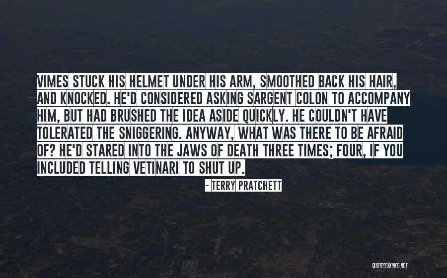 Death Terry Pratchett Quotes By Terry Pratchett Death Terry Pratchett Quotes By Terry Pratchett