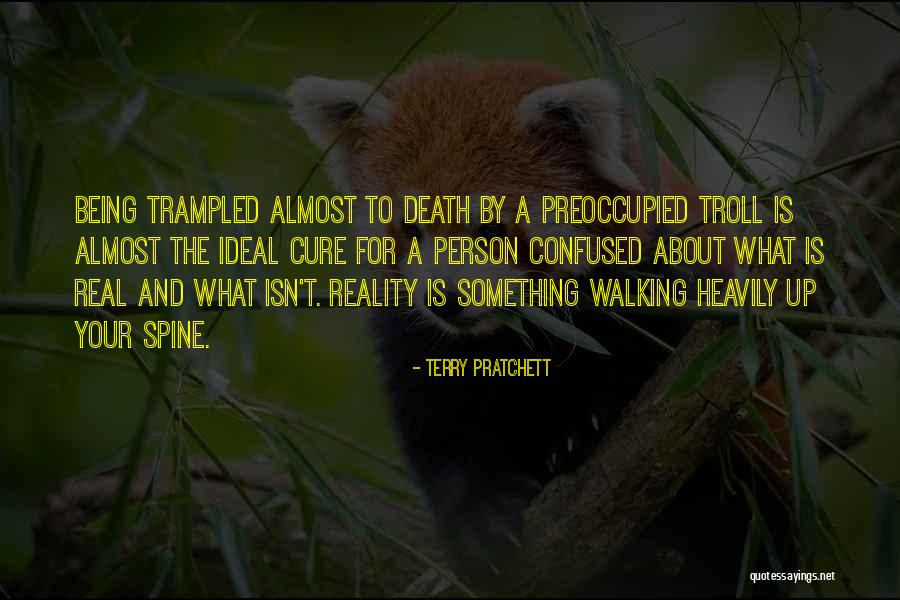 Death Terry Pratchett Quotes By Terry Pratchett Death Terry Pratchett Quotes By Terry Pratchett