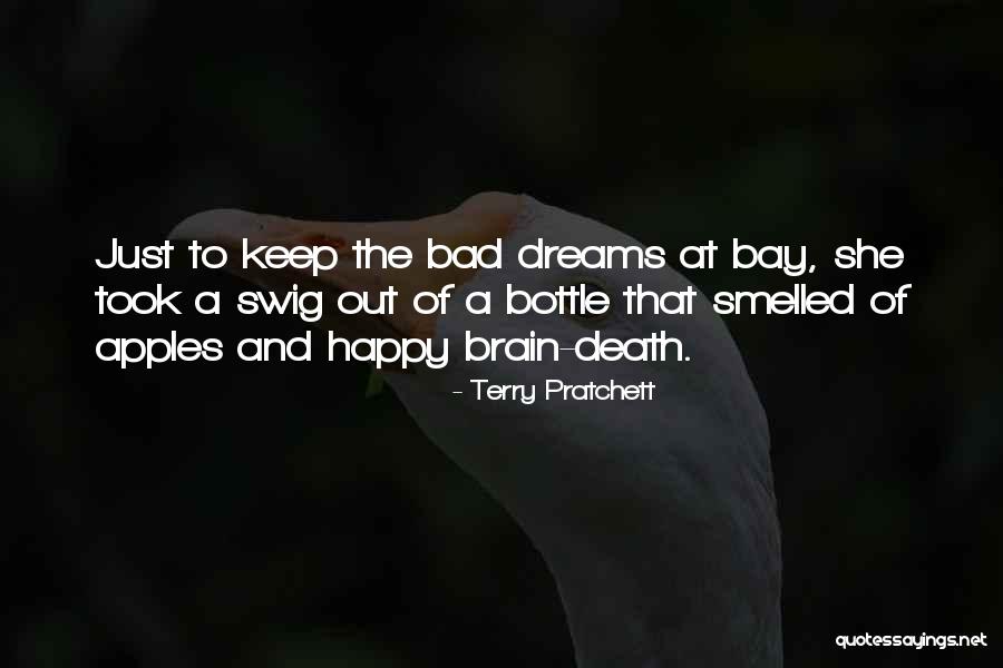 Death Terry Pratchett Quotes By Terry Pratchett Death Terry Pratchett Quotes By Terry Pratchett