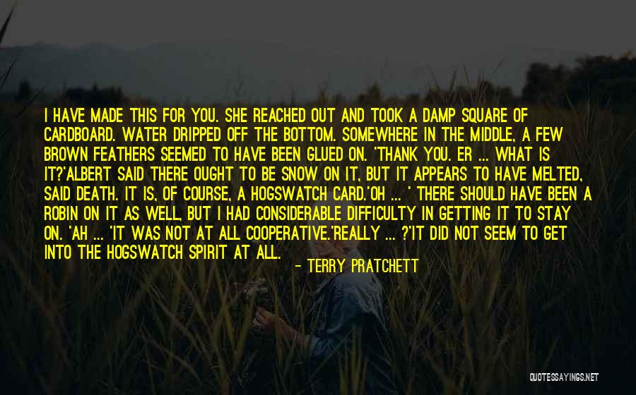 Death Terry Pratchett Quotes By Terry Pratchett Death Terry Pratchett Quotes By Terry Pratchett