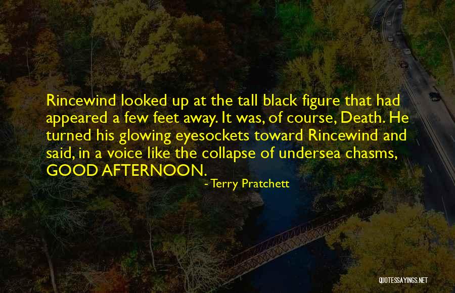 Death Terry Pratchett Quotes By Terry Pratchett Death Terry Pratchett Quotes By Terry Pratchett