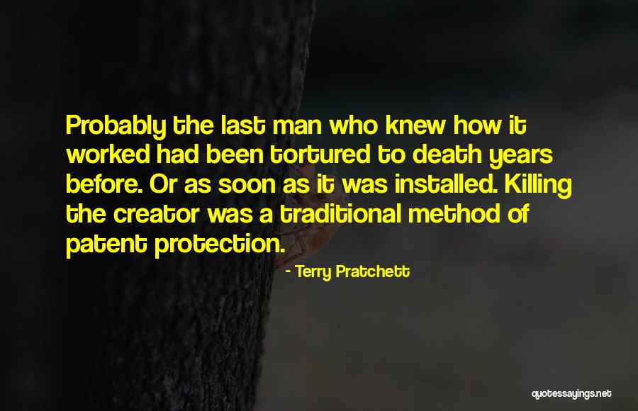 Death Terry Pratchett Quotes By Terry Pratchett Death Terry Pratchett Quotes By Terry Pratchett