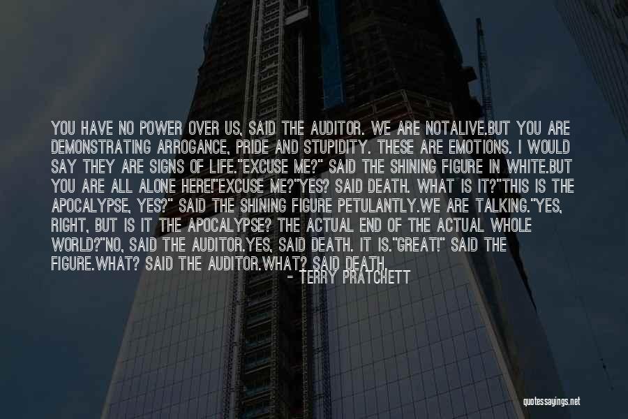 Death Terry Pratchett Quotes By Terry Pratchett Death Terry Pratchett Quotes By Terry Pratchett