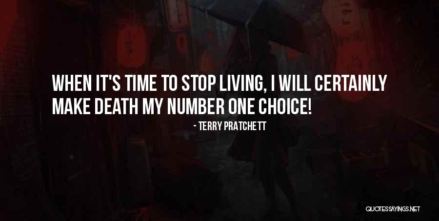 Death Terry Pratchett Quotes By Terry Pratchett Death Terry Pratchett Quotes By Terry Pratchett