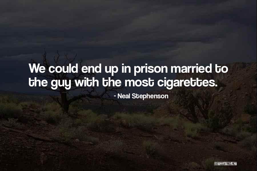 Death The Great Leveler Quotes By Neal Stephenson Death The Great Leveler Quotes By Neal Stephenson