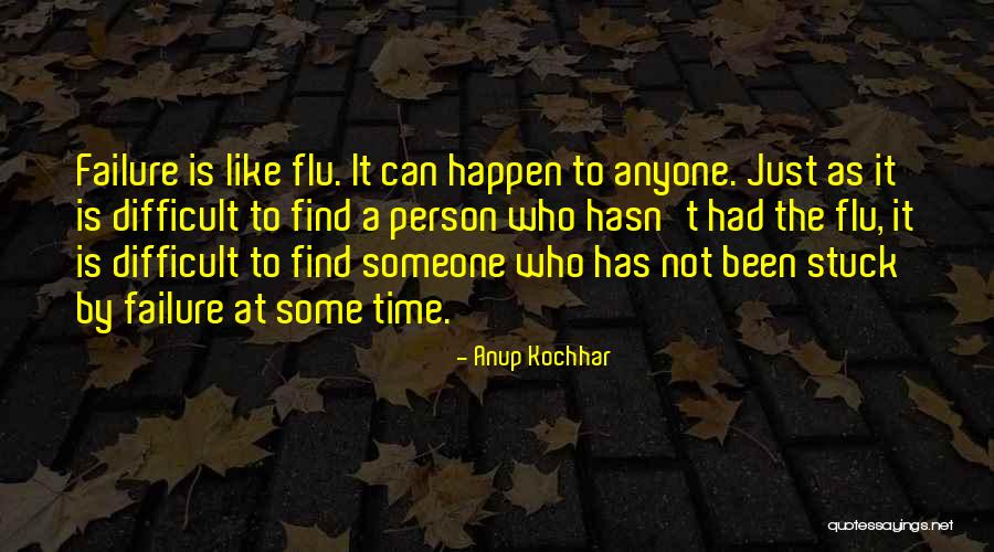 Death This Flu Quotes By Anup Kochhar Death This Flu Quotes By Anup Kochhar