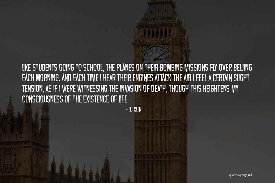 Death This Morning Quotes By Lu Xun Death This Morning Quotes By Lu Xun