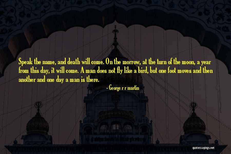 Death This Year Quotes By George R R Martin Death This Year Quotes By George R R Martin