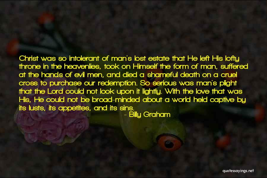 Death Throne Quotes By Billy Graham Death Throne Quotes By Billy Graham