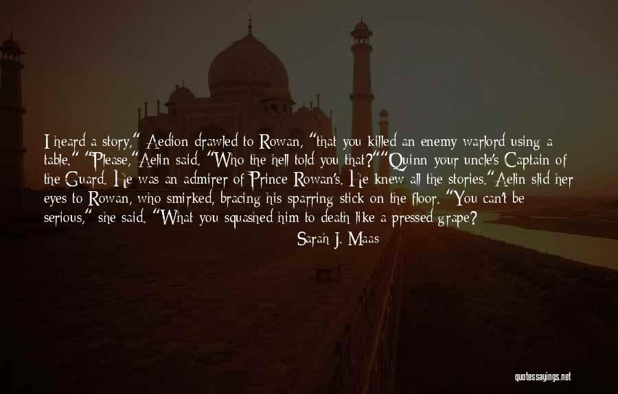 Death Throne Quotes By Sarah J. Maas Death Throne Quotes By Sarah J. Maas