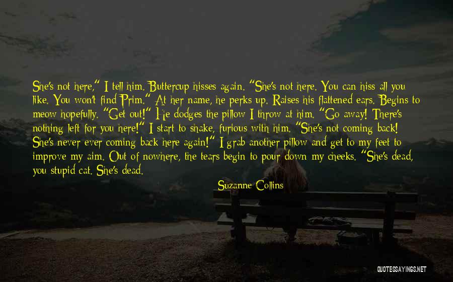 Death Throw Quotes By Suzanne Collins Death Throw Quotes By Suzanne Collins