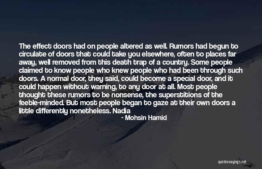 Death Trap Quotes By Mohsin Hamid Death Trap Quotes By Mohsin Hamid