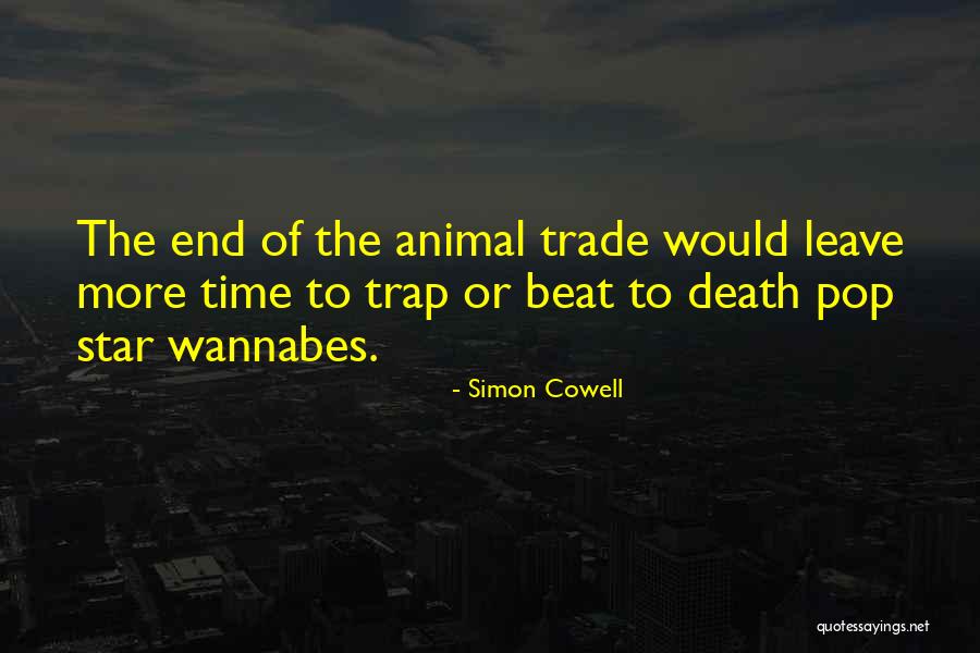 Death Trap Quotes By Simon Cowell Death Trap Quotes By Simon Cowell
