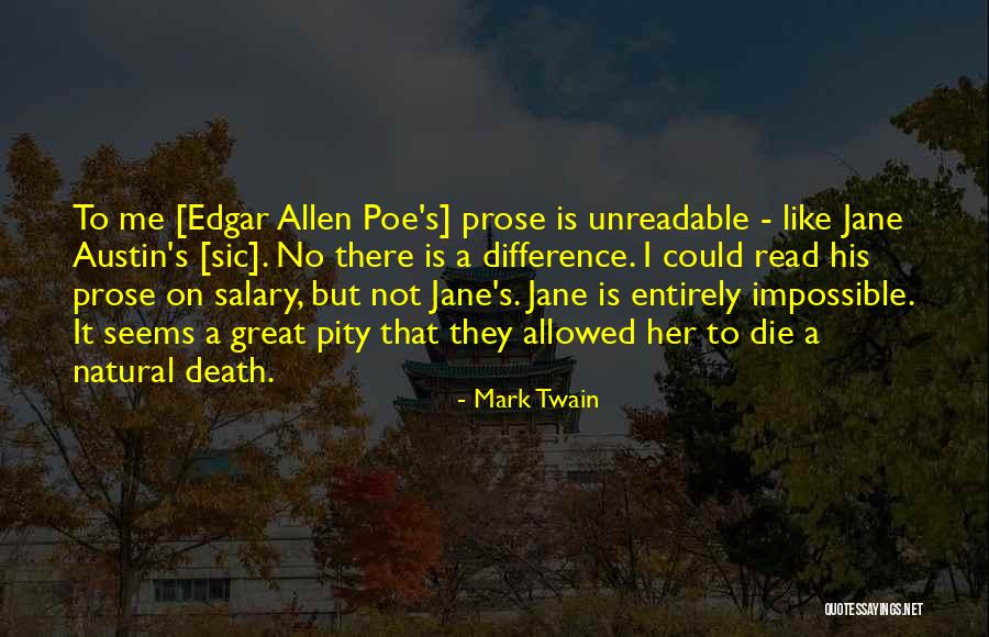 Death Twain Quotes By Mark Twain Death Twain Quotes By Mark Twain