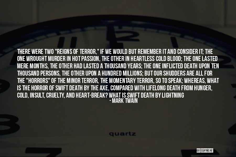 Death Twain Quotes By Mark Twain Death Twain Quotes By Mark Twain
