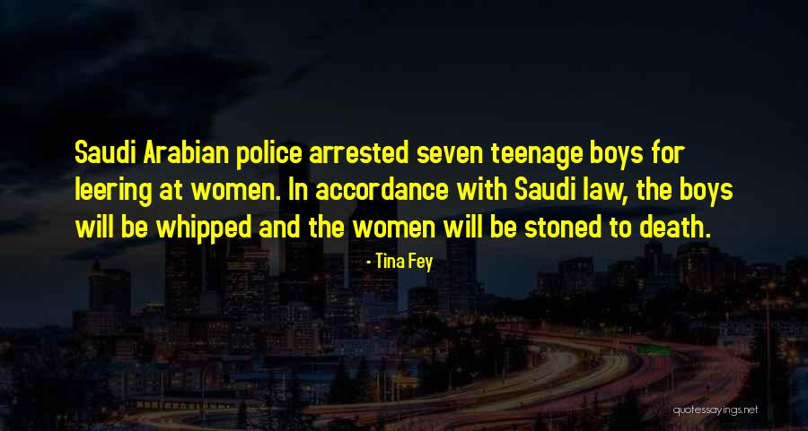 Death Was Arrested Quotes By Tina Fey Death Was Arrested Quotes By Tina Fey