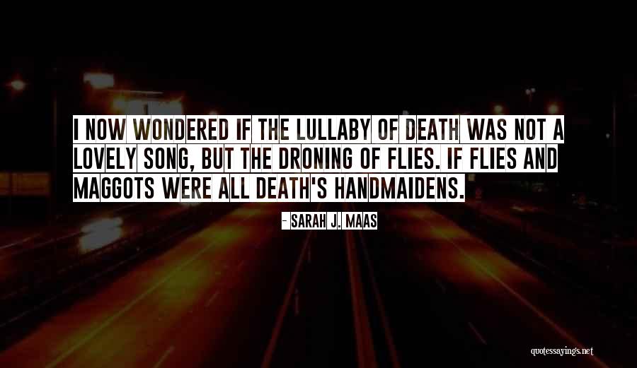 Death Were Quotes By Sarah J. Maas Death Were Quotes By Sarah J. Maas
