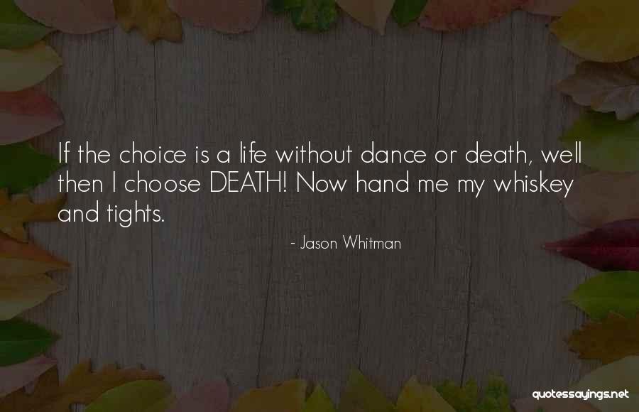 Death Whitman Quotes By Jason Whitman Death Whitman Quotes By Jason Whitman