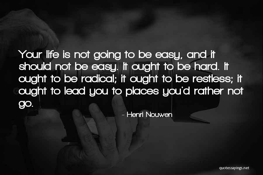 Death Work Lee Quotes By Henri Nouwen Death Work Lee Quotes By Henri Nouwen