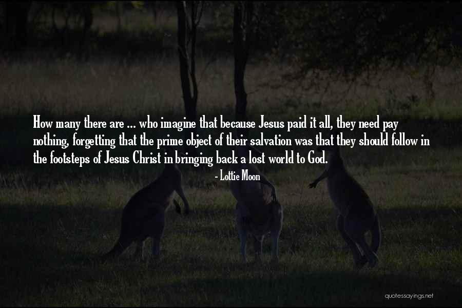 Death Work Lee Quotes By Lottie Moon Death Work Lee Quotes By Lottie Moon
