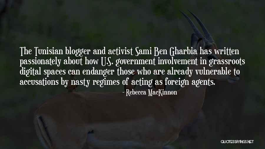 Death Work Lee Quotes By Rebecca MacKinnon Death Work Lee Quotes By Rebecca MacKinnon
