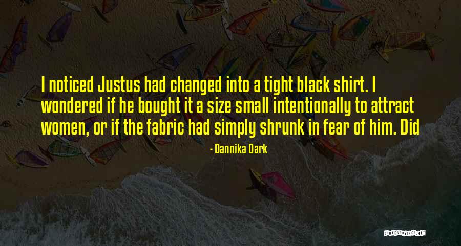 Death Worketh Quotes By Dannika Dark Death Worketh Quotes By Dannika Dark