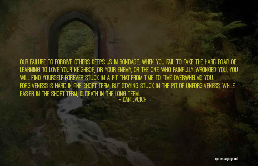 Death Would Be Easier Quotes By Dan Lacich Death Would Be Easier Quotes By Dan Lacich