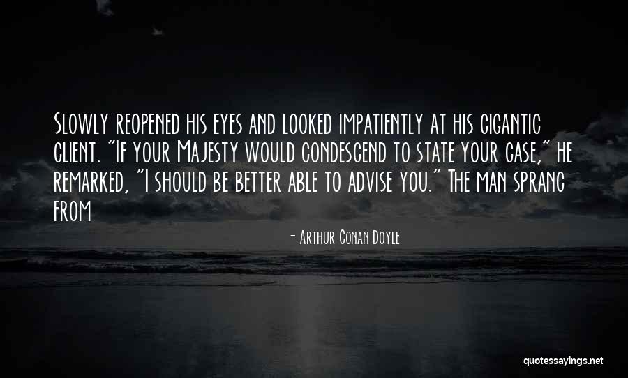 Deathbeams Quotes By Arthur Conan Doyle Deathbeams Quotes By Arthur Conan Doyle