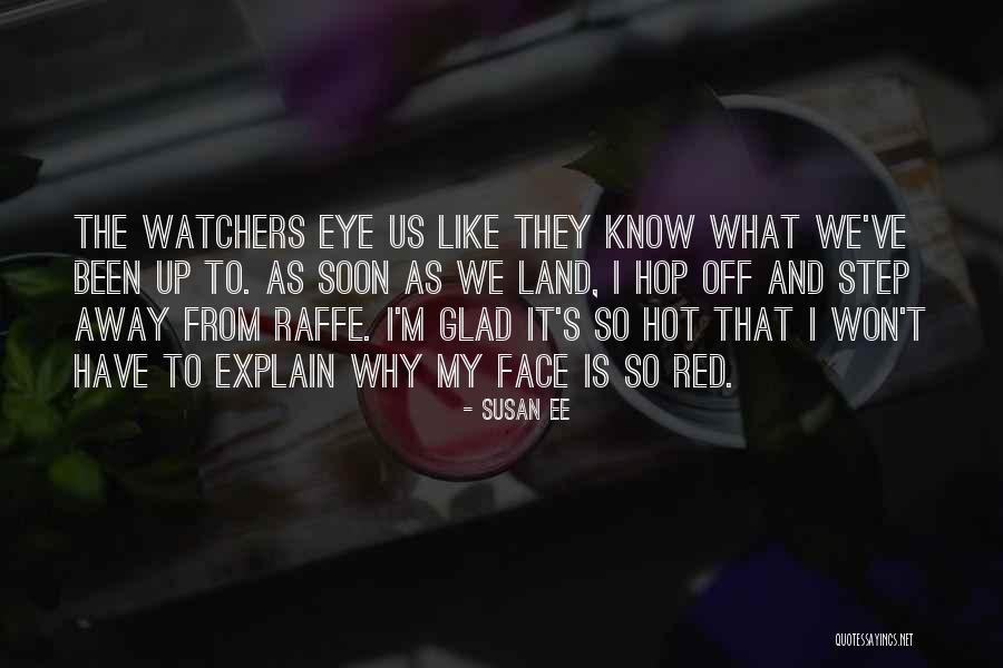 Deathbeams Quotes By Susan Ee Deathbeams Quotes By Susan Ee