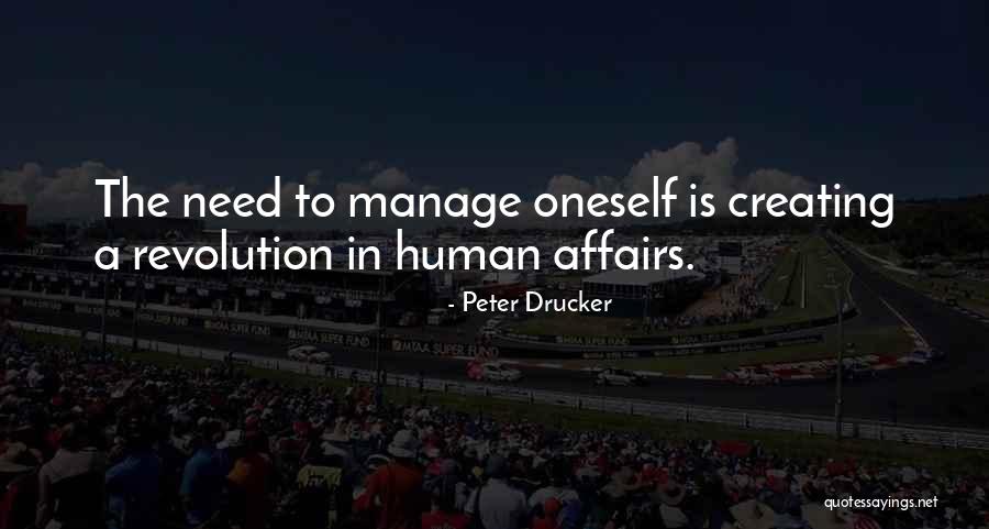 Deathbed Chords Quotes By Peter Drucker Deathbed Chords Quotes By Peter Drucker