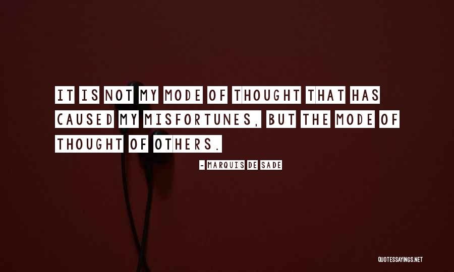 Deathblow Comics Quotes By Marquis De Sade Deathblow Comics Quotes By Marquis De Sade