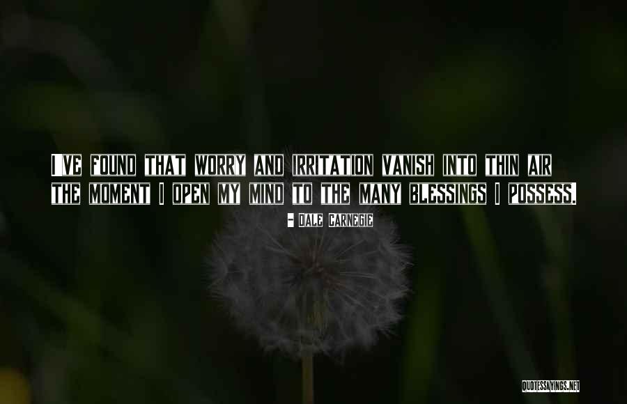 Deathblow Quotes By Dale Carnegie Deathblow Quotes By Dale Carnegie