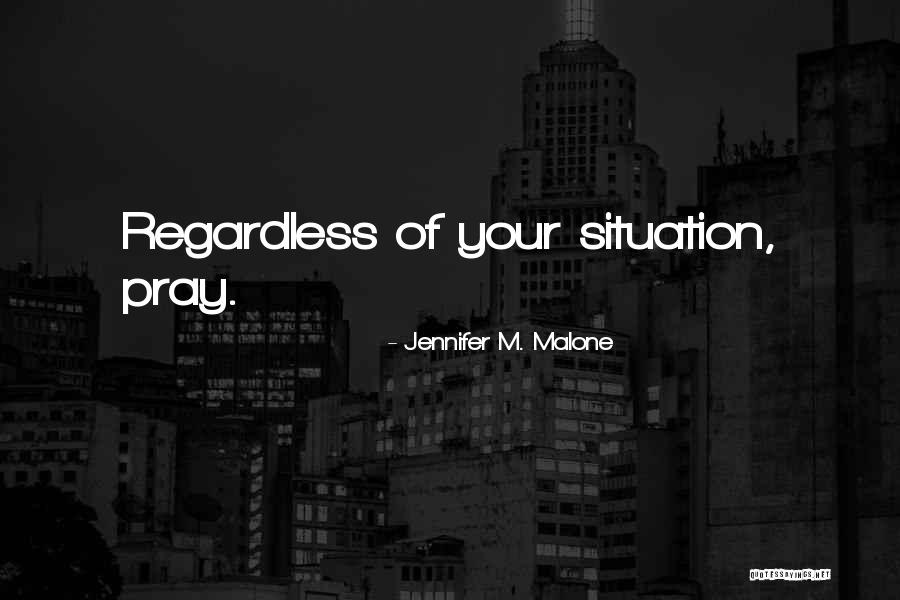 Deathbringer Horizon Quotes By Jennifer M. Malone