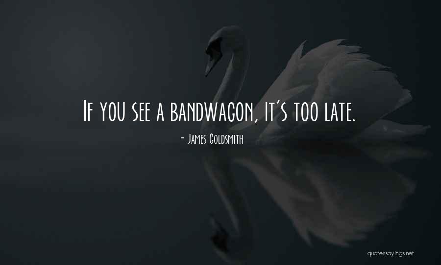 Deathcore Band Quotes By James Goldsmith Deathcore Band Quotes By James Goldsmith