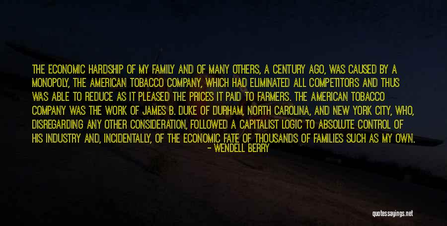 Deathead Quotes By Wendell Berry Deathead Quotes By Wendell Berry