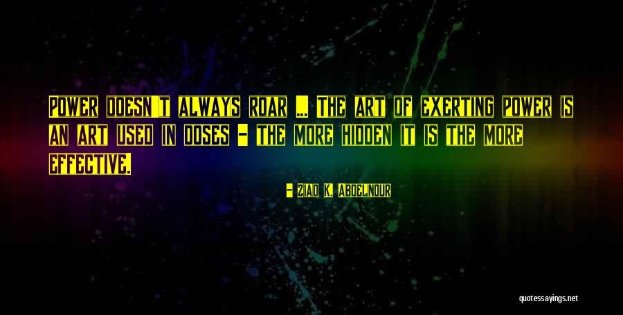 Deatheye Quotes By Ziad K. Abdelnour Deatheye Quotes By Ziad K. Abdelnour
