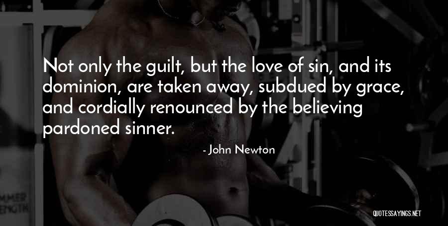 Deathigner Quotes By John Newton Deathigner Quotes By John Newton