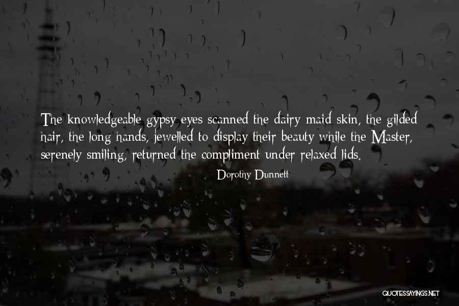 Deathio Quotes By Dorothy Dunnett Deathio Quotes By Dorothy Dunnett