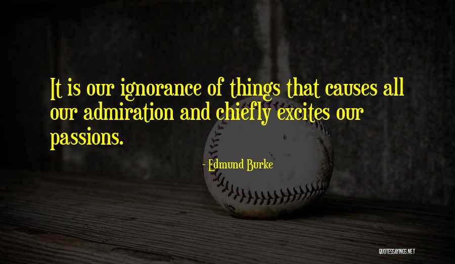 Deathlands Quotes By Edmund Burke Deathlands Quotes By Edmund Burke