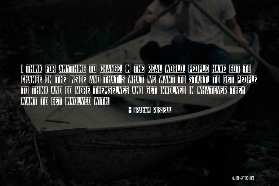 Deathlands Quotes By Graham Russell Deathlands Quotes By Graham Russell