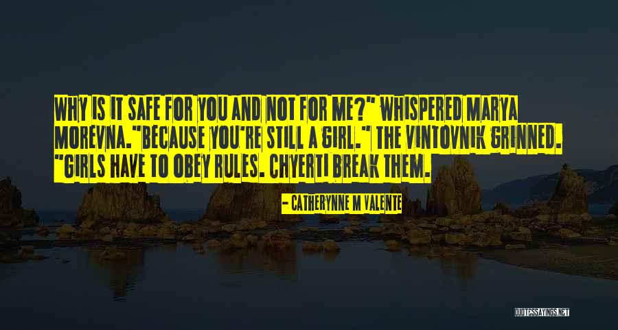 Deathless Quotes By Catherynne M Valente Deathless Quotes By Catherynne M Valente