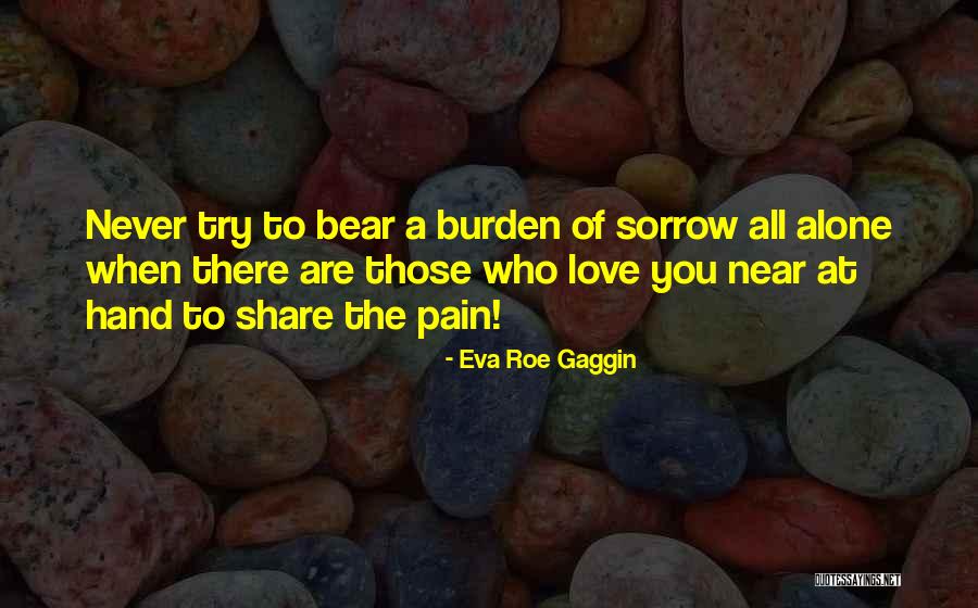 Deathlike Silence Quotes By Eva Roe Gaggin Deathlike Silence Quotes By Eva Roe Gaggin