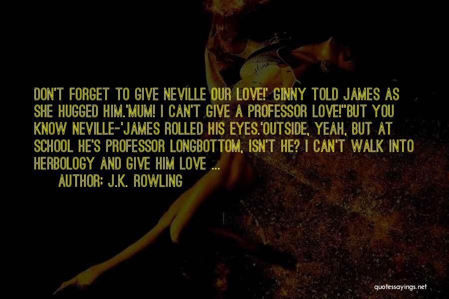 Deathly Hallows 2 Quotes By J.K. Rowling