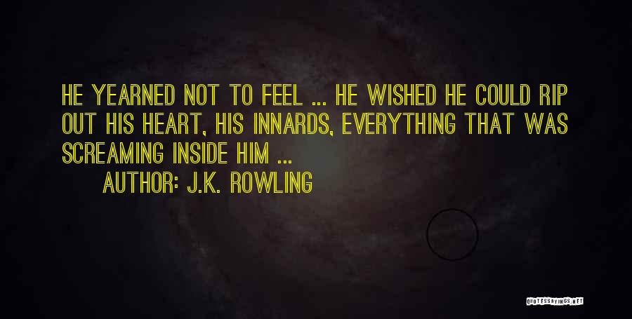 Deathly Hallows 2 Quotes By J.K. Rowling