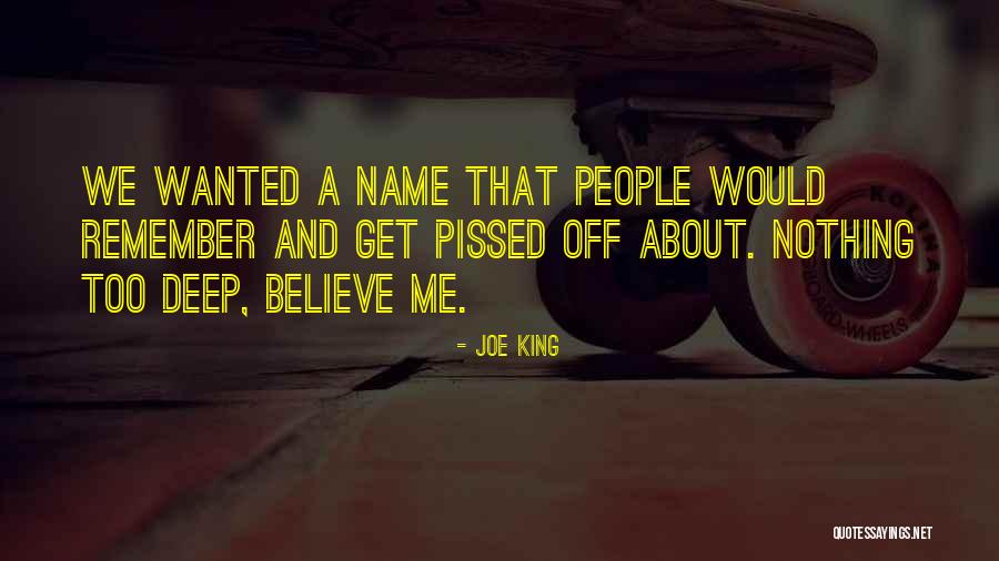 Deathly Hallows Movie Quotes By Joe King Deathly Hallows Movie Quotes By Joe King